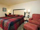 фото отеля Extended Stay America Hotel Pleasant Hill