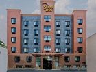 фото отеля Sleep Inn Brooklyn Downtown
