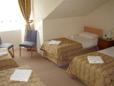 фото отеля Merith House Hotel Edinburgh