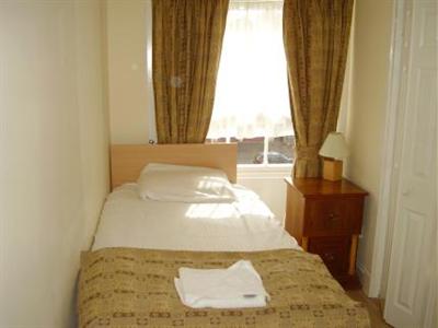 фото отеля Merith House Hotel Edinburgh