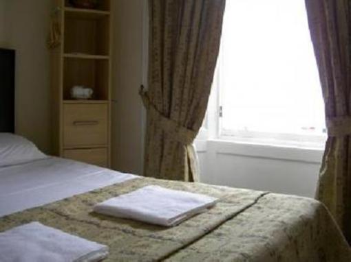 фото отеля Merith House Hotel Edinburgh