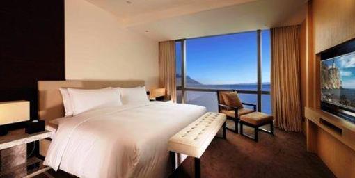 фото отеля Hotel Kapok Shenzhen Bay Branch