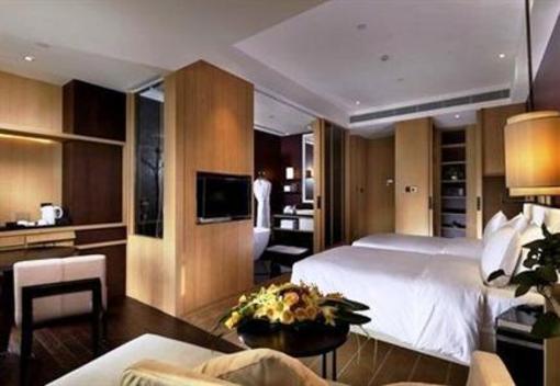 фото отеля Hotel Kapok Shenzhen Bay Branch