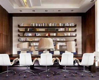 фото отеля Hotel Kapok Shenzhen Bay Branch