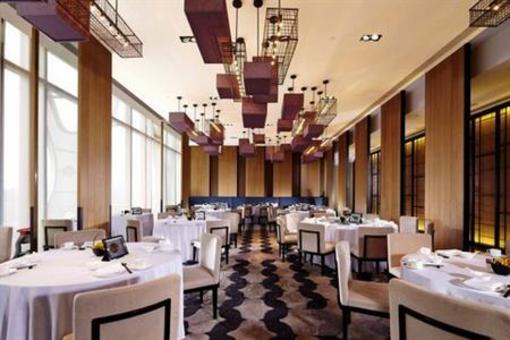 фото отеля Hotel Kapok Shenzhen Bay Branch