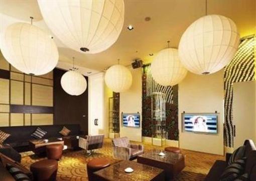 фото отеля Hotel Kapok Shenzhen Bay Branch