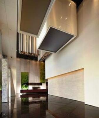 фото отеля Hotel Kapok Shenzhen Bay Branch