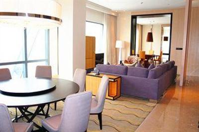 фото отеля Hotel Kapok Shenzhen Bay Branch