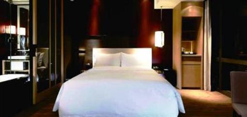 фото отеля Hotel Kapok Shenzhen Bay Branch