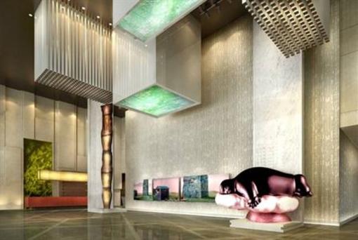 фото отеля Hotel Kapok Shenzhen Bay Branch