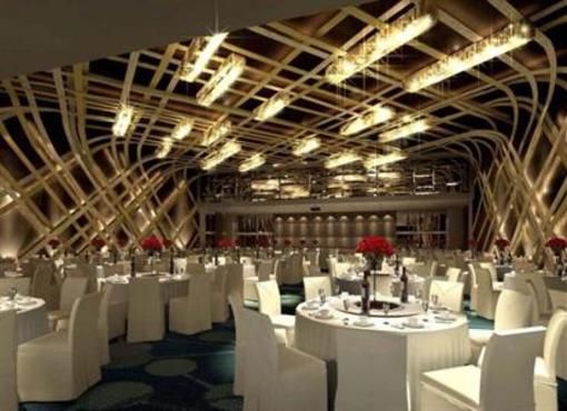 фото отеля Hotel Kapok Shenzhen Bay Branch