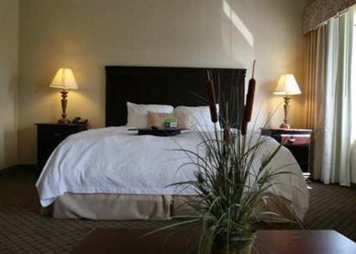 фото отеля Hampton Inn & Suites Galveston