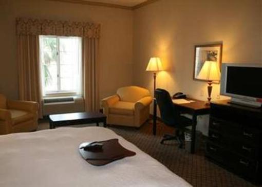 фото отеля Hampton Inn & Suites Galveston