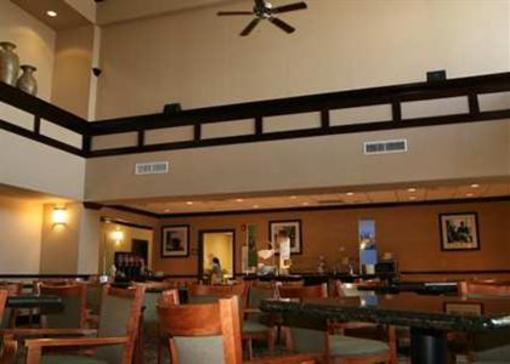 фото отеля Hampton Inn & Suites Galveston