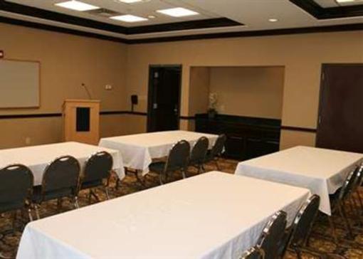 фото отеля Hampton Inn & Suites Galveston