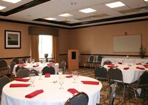 фото отеля Hampton Inn & Suites Galveston