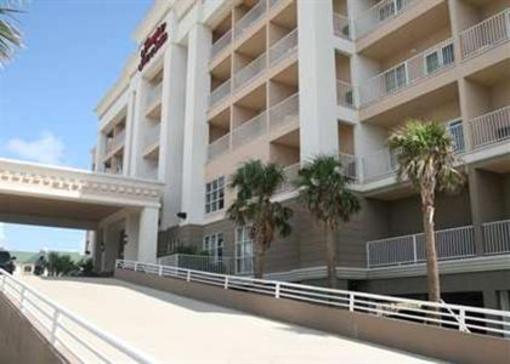 фото отеля Hampton Inn & Suites Galveston