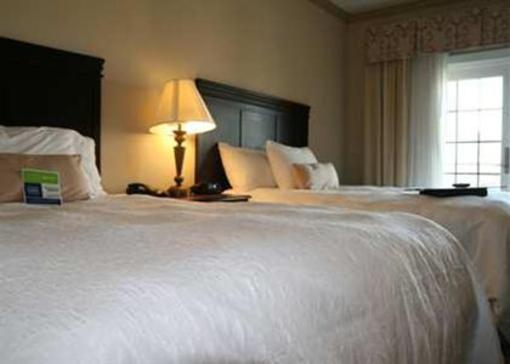 фото отеля Hampton Inn & Suites Galveston