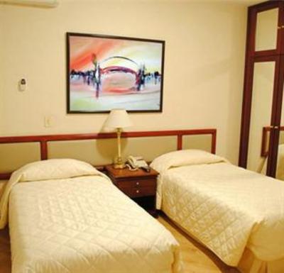 фото отеля Paulista Wall Street Suites