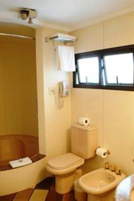 фото отеля Paulista Wall Street Suites
