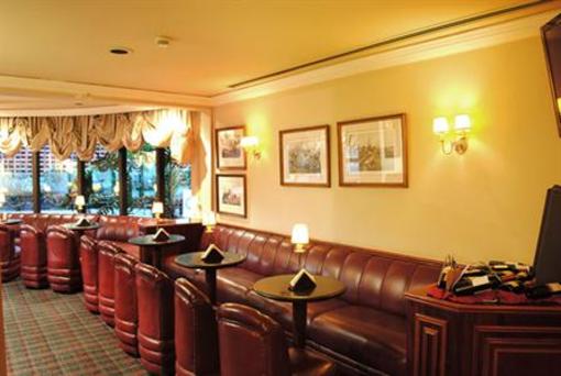 фото отеля Paulista Wall Street Suites