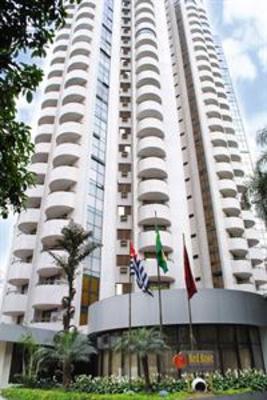 фото отеля Paulista Wall Street Suites