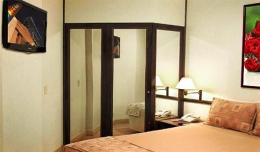 фото отеля Paulista Wall Street Suites