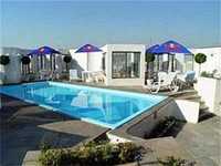 Paulista Wall Street Suites