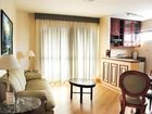 фото отеля Paulista Wall Street Suites