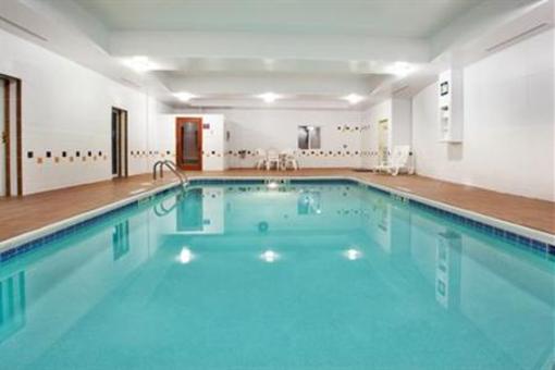 фото отеля Holiday Inn Express Hinesville