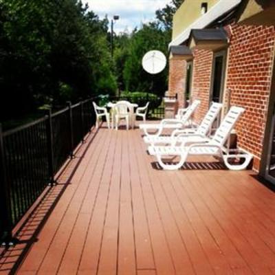фото отеля Holiday Inn Express Hinesville