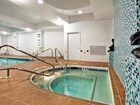 фото отеля Holiday Inn Express Hinesville