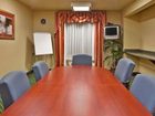 фото отеля Holiday Inn Express Hinesville