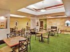 фото отеля Holiday Inn Express Hinesville