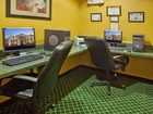 фото отеля Holiday Inn Express Hinesville