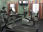 фото отеля Holiday Inn Express Hinesville