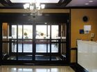 фото отеля Holiday Inn Express Hinesville