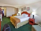 фото отеля Holiday Inn Express Hinesville