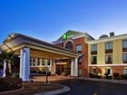 фото отеля Holiday Inn Express Hinesville
