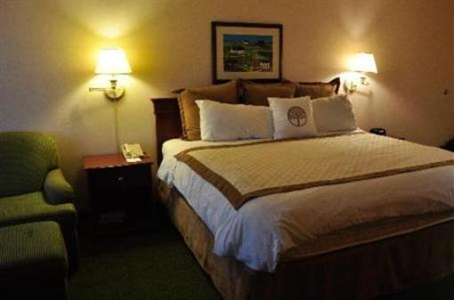 фото отеля Hawthorn Suites by Wyndham Sacramento