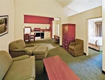 фото отеля Hawthorn Suites by Wyndham Sacramento