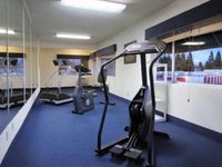 Hawthorn Suites by Wyndham Sacramento