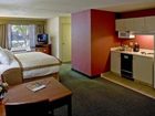 фото отеля Hawthorn Suites by Wyndham Sacramento