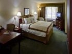 фото отеля Hawthorn Suites by Wyndham Sacramento