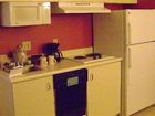 фото отеля Hawthorn Suites by Wyndham Sacramento