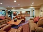 фото отеля Hawthorn Suites by Wyndham Sacramento