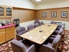 фото отеля Hawthorn Suites by Wyndham Sacramento