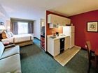 фото отеля Hawthorn Suites by Wyndham Sacramento