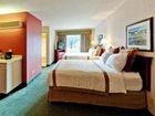 фото отеля Hawthorn Suites by Wyndham Sacramento