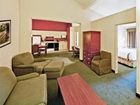 фото отеля Hawthorn Suites by Wyndham Sacramento